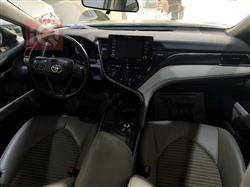 تۆیۆتا کامری